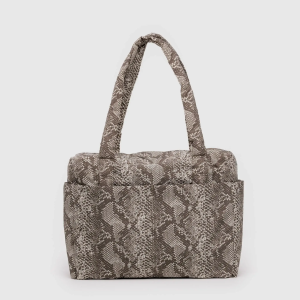 Small Cloud Carry-On