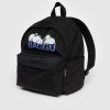 Medium Nylon Backpack