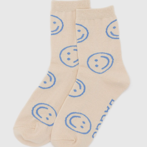 Crew Sock