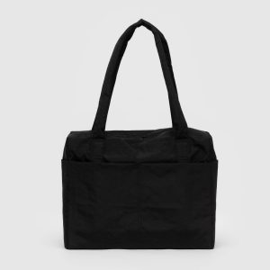 Small Cloud Carry-On