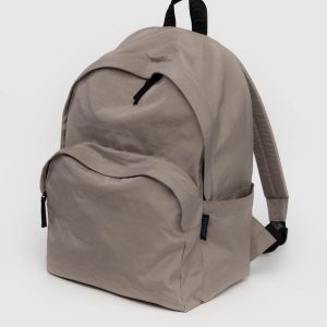 Large Nylon Backpack