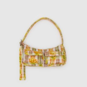 Cargo Shoulder Bag