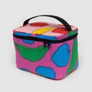 Puffy Lunch Bag