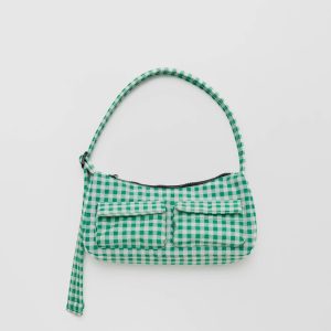 Cargo Shoulder Bag