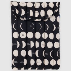 Puffy Laptop Sleeve 16"
