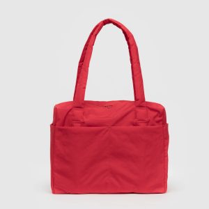 Small Cloud Carry-On