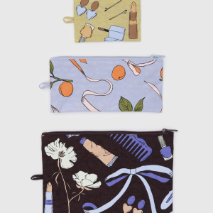 Flat Pouch Set