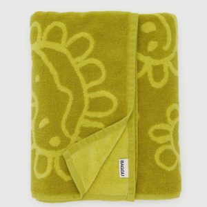 Bath Towel