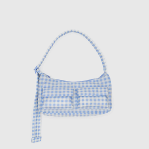 Cargo Shoulder Bag