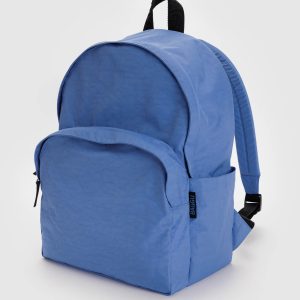 Large Nylon Backpack