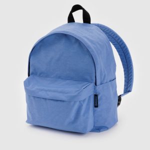 Medium Nylon Backpack