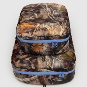 Large Packing Cube Set