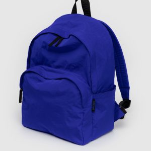 Large Nylon Backpack