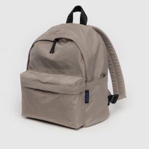 Medium Nylon Backpack
