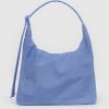 Nylon Shoulder Bag