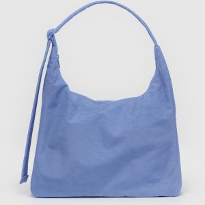 Nylon Shoulder Bag