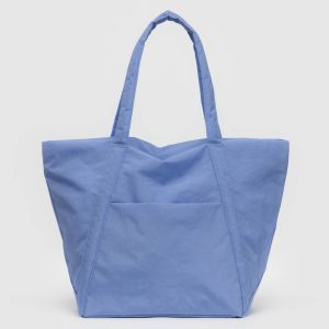 Cloud Bag – French Blue