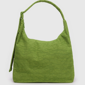 Nylon Shoulder Bag