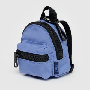 Backpack Charm