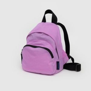 Mini Nylon Backpack