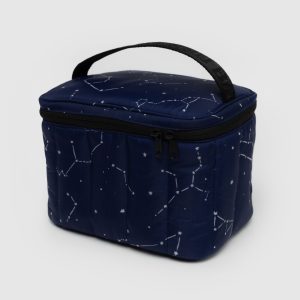 Puffy Lunch Bag