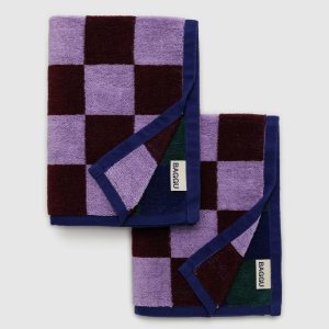 Hand Towel Set of 2