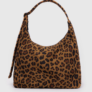 Nylon Shoulder Bag