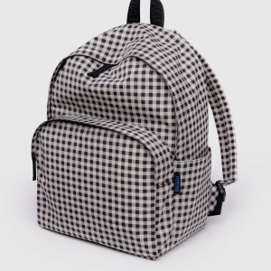 Large Nylon Backpack