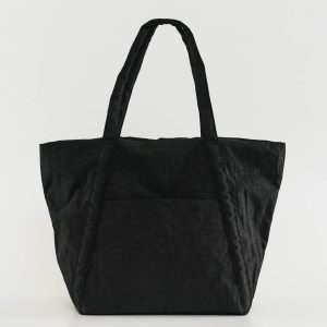 Cloud Bag – Black