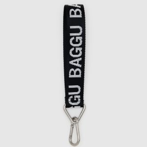 Logo Keychain