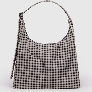 Nylon Shoulder Bag