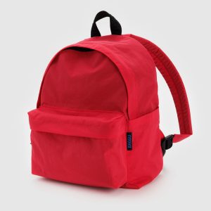 Medium Nylon Backpack