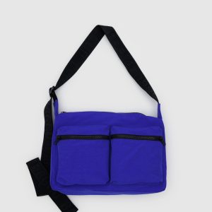 Medium Cargo Crossbody