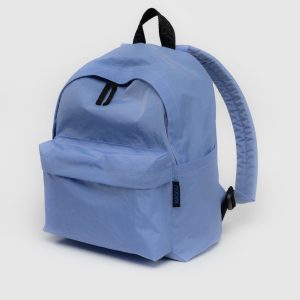 Medium Nylon Backpack