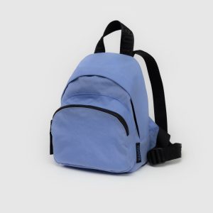 Mini Nylon Backpack