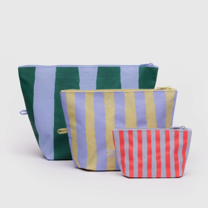Go Pouch Set