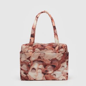 Small Cloud Carry-On