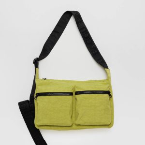 Medium Cargo Crossbody