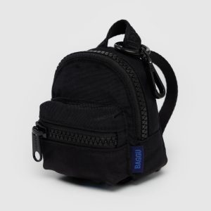 Backpack Charm