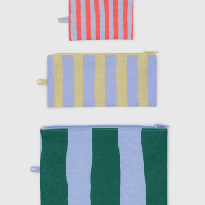 Flat Pouch Set