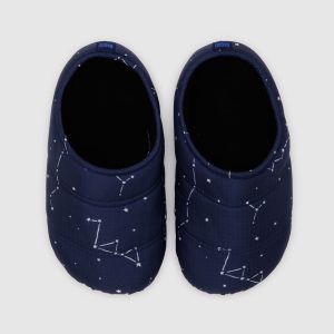 Puffy Slipper