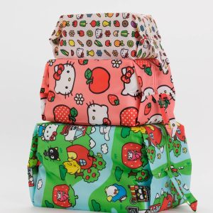 3D Zip Set