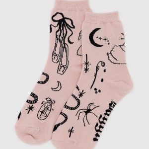 Crew Sock
