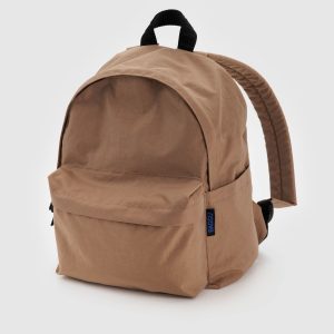 Medium Nylon Backpack