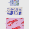 Flat Pouch Set
