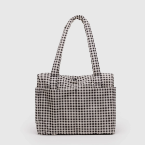 Small Cloud Carry-On