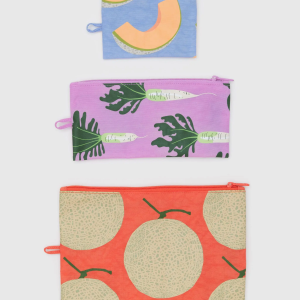 Flat Pouch Set