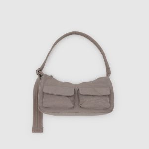Cargo Shoulder Bag
