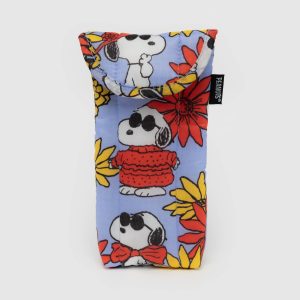 Puffy Glasses Sleeve