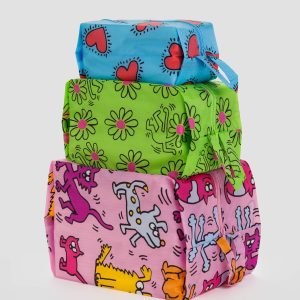 3D Zip Set
